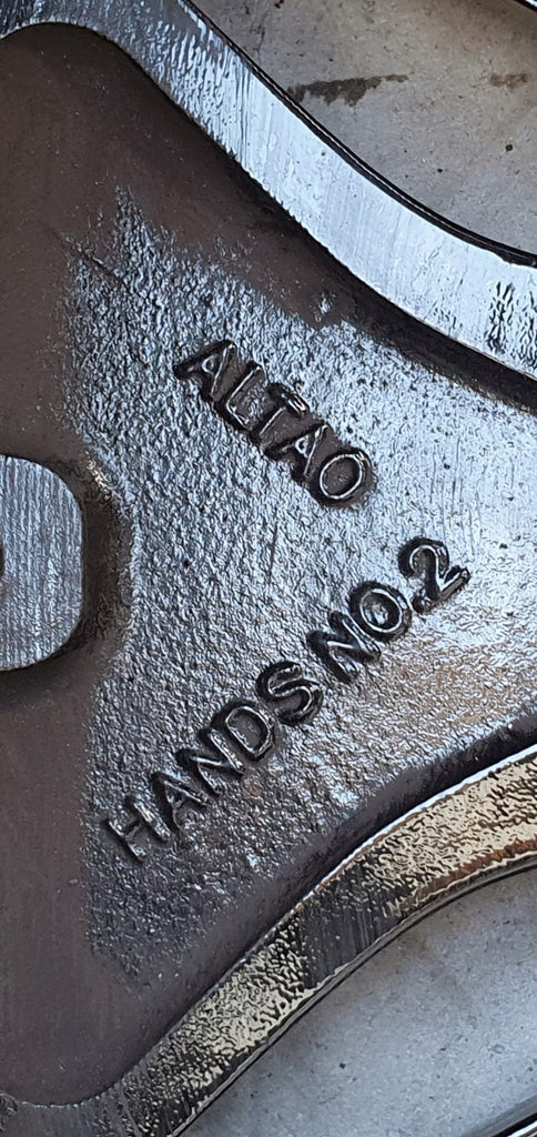 1x Alufelge 18 Zoll 7.5" 5x114.3 45ET Glanz Schwarz 403007567R Renault Arkana FEL6890084398es