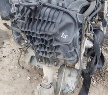 Laden Sie das Bild in den Galerie-Viewer, Motor BMW E81 E90 E87 N43B16AA 1.6 122PS 90kW 203TKm 2008 Benzin Engine Komplett
