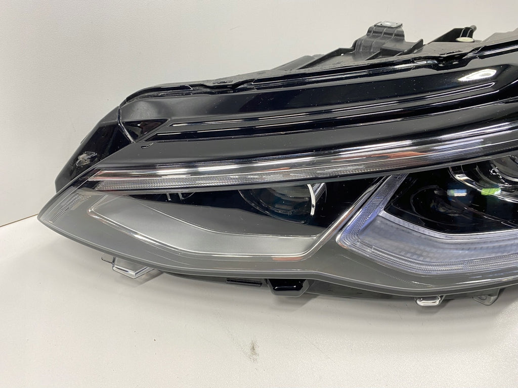 Frontscheinwerfer VW Golf VIII 5H1941059P LED Links Scheinwerfer Headlight SCH8716374909xh