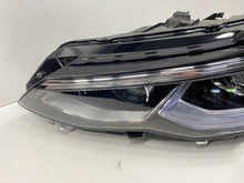 Laden Sie das Bild in den Galerie-Viewer, Frontscheinwerfer VW Golf VIII 5H1941059P LED Links Scheinwerfer Headlight SCH8716374909xh