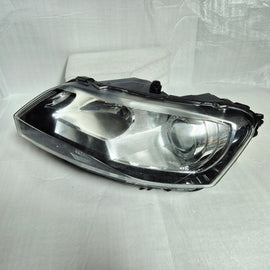 Frontscheinwerfer Skoda Rapid 5JB941015A Xenon Links Scheinwerfer Headlight SCH6774770663ev