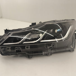 Frontscheinwerfer Toyota Corolla 81150-02T31-00 Links Scheinwerfer Headlight SCH7821730935hu