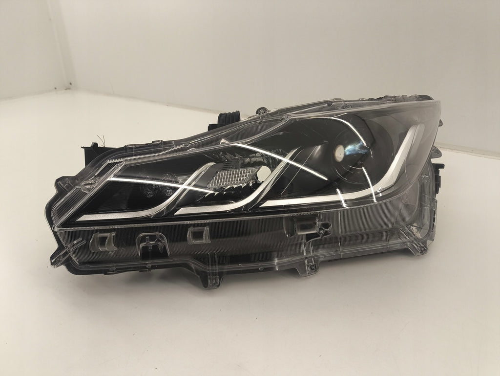 Frontscheinwerfer Toyota Corolla 81150-02T31-00 Links Scheinwerfer Headlight SCH7821730935hu