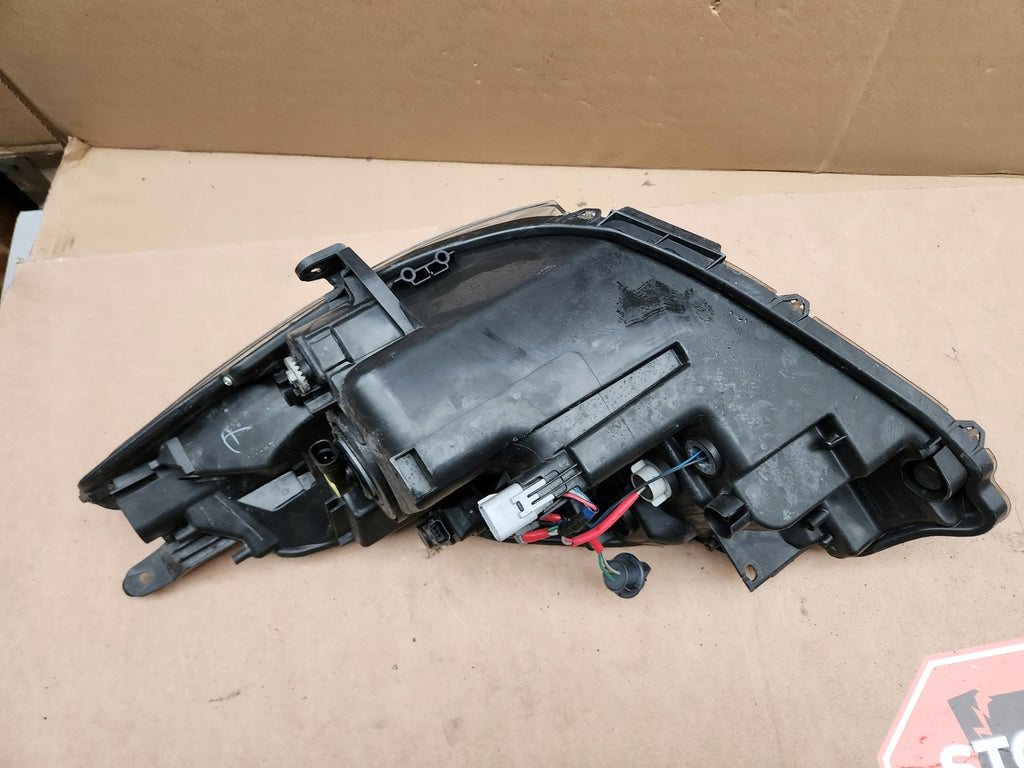 Frontscheinwerfer Toyota Yaris LED Rechts Scheinwerfer Headlight