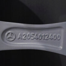 Load image into Gallery viewer, 4x Alufelge 16 Zoll 6.5" 5x112 38ET A2054012400 Mercedes-Benz W176 W177 FEL5934155535bd
