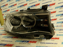 Laden Sie das Bild in den Galerie-Viewer, Frontscheinwerfer BMW F34 7285686 Xenon Ein Stück (Rechts oder Links) Headlight SCH8946388813oz