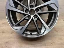 Laden Sie das Bild in den Galerie-Viewer, 1x Alufelge 19 Zoll 83A601025 Audi Q3 Rim Wheel FEL6333776825mq