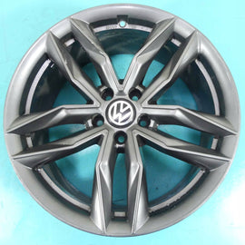 1x Alufelge 19 Zoll 8.5