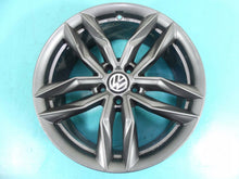 Load image into Gallery viewer, 1x Alufelge 19 Zoll 8.5" 5x112 1355373 VW Passat B8 Rim Wheel FEL6880203198dc
