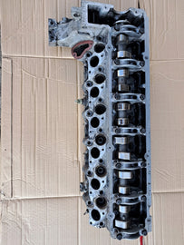 Zylinderkopf Mercedes-Benz W140 W124 6030161801 Diesel Unkomplett