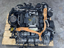 Load image into Gallery viewer, Motor Mercedes-Benz W212 272952 3.0 231PS 170kW 94TKm 2009 Benzin Komplett