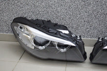 Load image into Gallery viewer, Frontscheinwerfer BMW 5 F11 F10 63117343911 63117343912 Xenon Rechts oder Links SCH5616872502pq