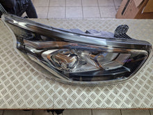 Laden Sie das Bild in den Galerie-Viewer, Frontscheinwerfer Ford Transit Custom JK21-13W029-DJ LED Rechts Headlight