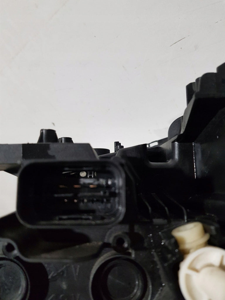 Frontscheinwerfer BMW X1 F48 63117495004-06 LED Rechts Scheinwerfer Headlight SCH7765638697mk