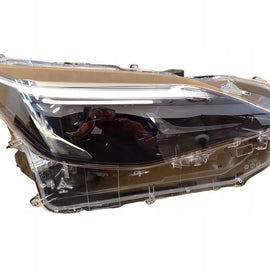 Frontscheinwerfer Toyota Yaris Cross 0D-310 Rechts Scheinwerfer Headlight SCH9655556998od