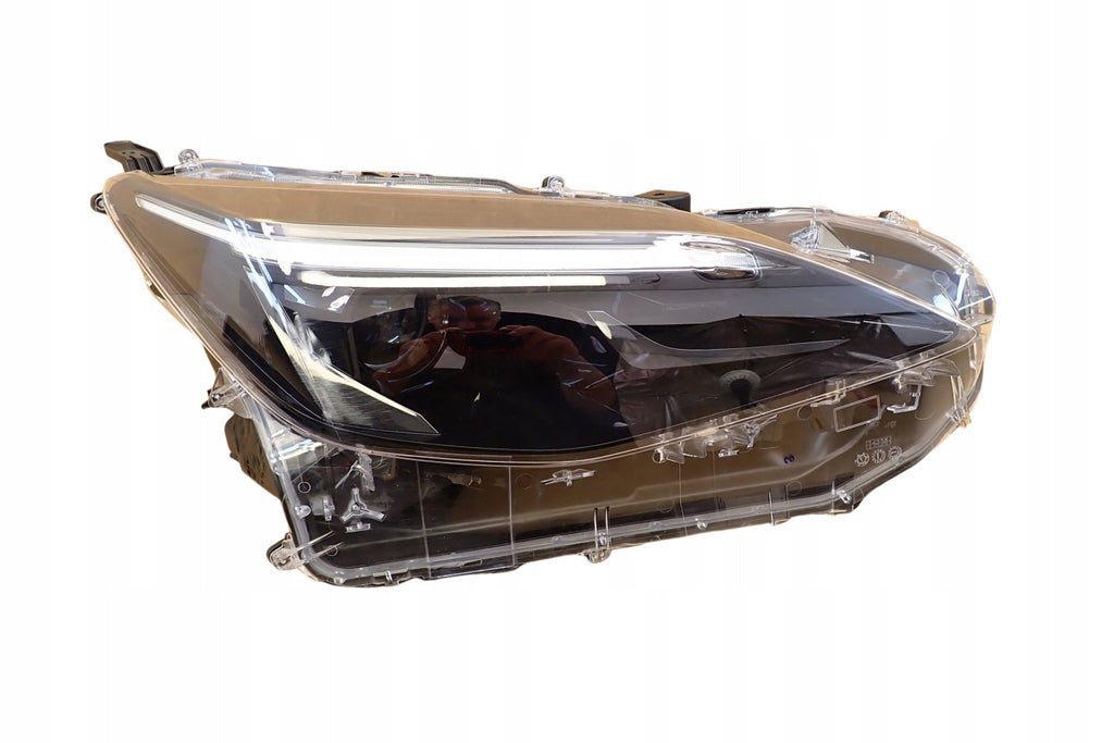Frontscheinwerfer Toyota Yaris Cross 0D-310 Rechts Scheinwerfer Headlight SCH9655556998od