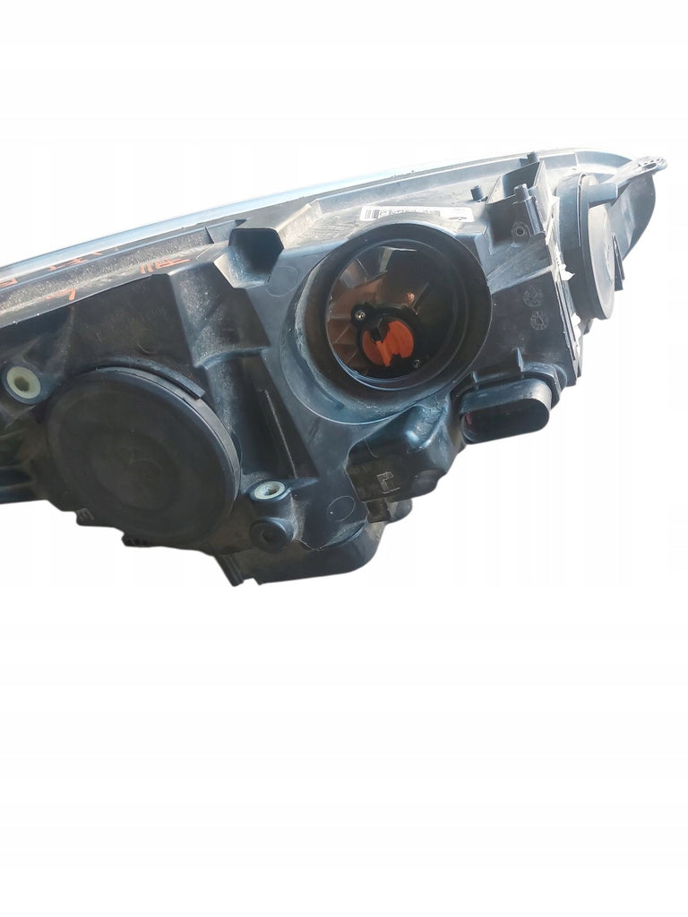 Frontscheinwerfer Ford Focus F1EB13W029AB Ein Stück (Rechts oder Links) SCH7066166286ix