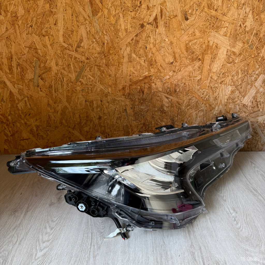 Frontscheinwerfer Toyota Corolla 81110-02S60 LED Rechts Scheinwerfer Headlight SCH5058639407ve