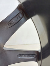 Laden Sie das Bild in den Galerie-Viewer, 1x Alufelge 16 Zoll 6.0&quot; 4x100 51ET Glanz Silber PZ406B067 Toyota Yaris