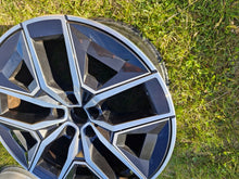 Laden Sie das Bild in den Galerie-Viewer, 1x Alufelge 19 Zoll 10.0" 5x112 5A324E3 BMW 5 Rim Wheel FEL4414636828qv