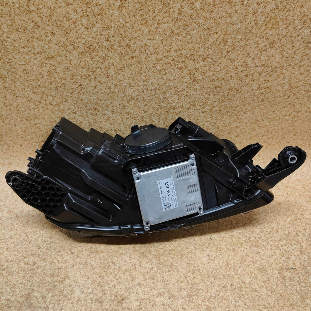 Frontscheinwerfer Skoda Fabia III 6V1941015E LED Links Scheinwerfer Headlight SCH3486350174ff