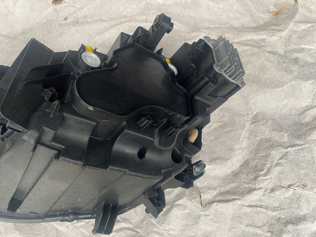 Frontscheinwerfer VW Id.4 11B941036E LED Rechts Scheinwerfer Headlight SCH4054977508oo