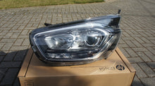 Laden Sie das Bild in den Galerie-Viewer, Frontscheinwerfer Ford Transit Custom JK21-13W030-DH LED Links Headlight