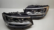 Laden Sie das Bild in den Galerie-Viewer, Frontscheinwerfer VW Multivan 7E1941035 7E1941036 LED Rechts oder Links SCH6071296814no