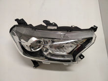 Laden Sie das Bild in den Galerie-Viewer, Frontscheinwerfer Ford Ranger EB3B13W029ASB Rechts Scheinwerfer Headlight SCH9310063936xj