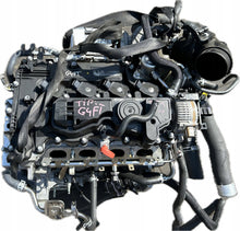 Laden Sie das Bild in den Galerie-Viewer, Motor Hyundai Kia Tucson Sportage G4FT 1.6 TGDI 34TKm Benzin Engine Komplett