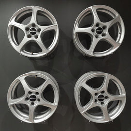 4x Alufelge 17 Zoll 7.0