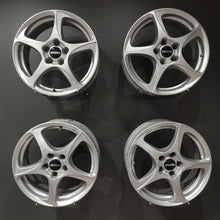 Load image into Gallery viewer, 4x Alufelge 17 Zoll 7.0" 5x114.3 40ET 53R7705 Nissan Qashqai Rim Wheel FEL3181782599fb
