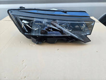 Load image into Gallery viewer, Frontscheinwerfer Skoda Octavia IV 5E4941036 Full LED Rechts Headlight SCH2908295765la