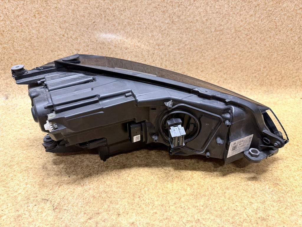 Frontscheinwerfer VW Golf VII I 5G1941081 LED Links Scheinwerfer Headlight SCH1322607668ud