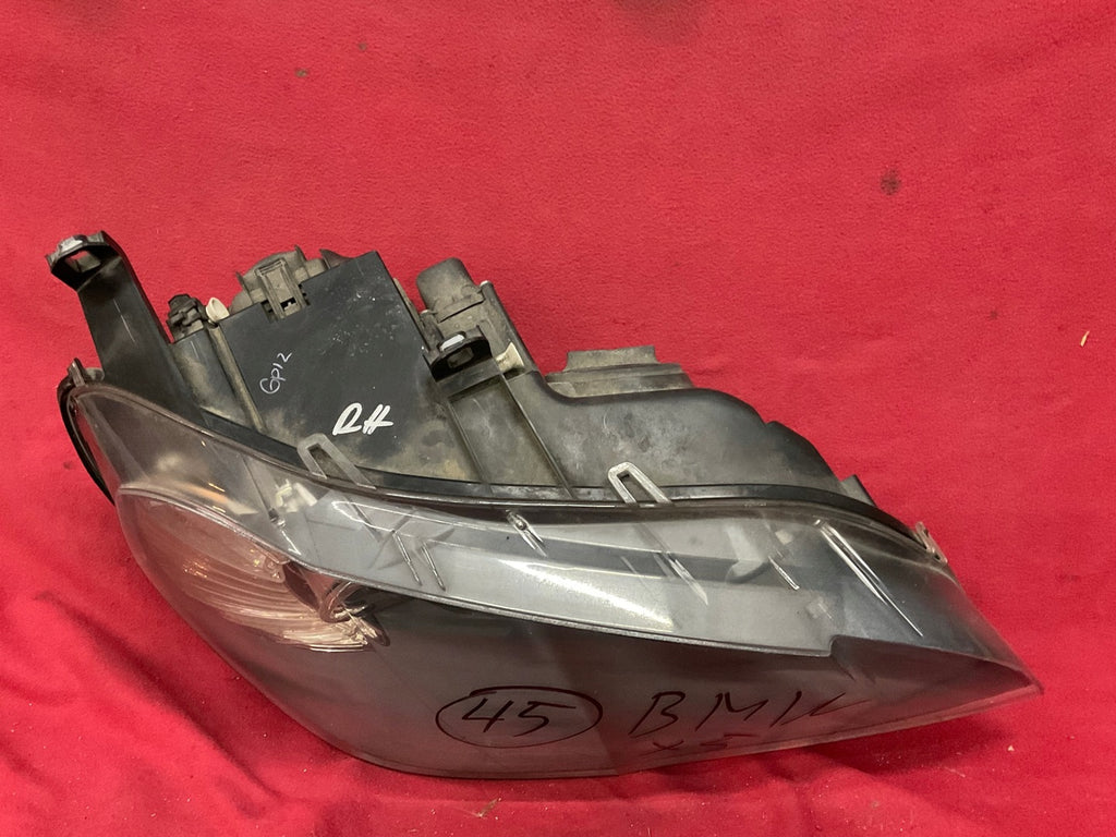 Frontscheinwerfer BMW X5 E70 4290335 Ein Stück (Rechts oder Links) Headlight