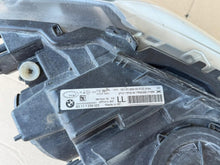 Load image into Gallery viewer, Frontscheinwerfer BMW E91 E90 7259523 Links Scheinwerfer Headlight SCH8244137125sf