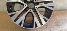 Laden Sie das Bild in den Galerie-Viewer, 1x Alufelge 18 Zoll 7.5" 5x112 53ET Glanz A2474015000 Mercedes-Benz W247 FEL9244938002st