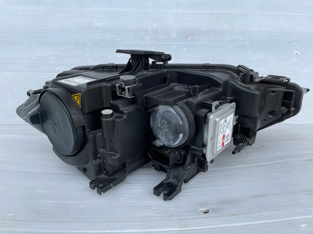 Frontscheinwerfer Audi A5 8T0941005C LED Links Scheinwerfer Headlight