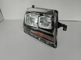 Frontscheinwerfer Man Tge Crafter 7C1941006 Rechts Scheinwerfer Headlight