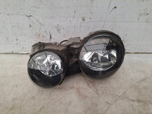 Laden Sie das Bild in den Galerie-Viewer, Frontscheinwerfer Jaguar S Type XR83-13008BE Links Scheinwerfer Headlight SCH3984100785am