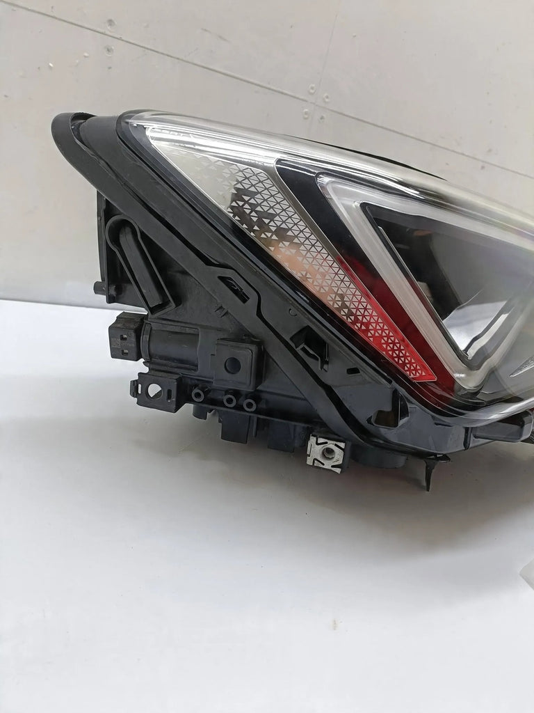 Frontscheinwerfer Seat Tarraco 5FJ941008E 90143461 Rechts Scheinwerfer Headlight