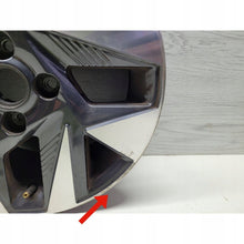 Laden Sie das Bild in den Galerie-Viewer, 1x Alufelge 15 Zoll 4x100 52910K7500 Hyundai I10 Iii Rim Wheel FEL9167705902in