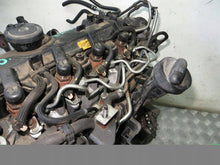 Laden Sie das Bild in den Galerie-Viewer, Motor Mercedes-Benz Citan 607951 K9KF452 1.5 2014 Diesel Engine Komplett MOT9992337724bd