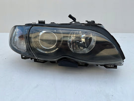 Frontscheinwerfer BMW Touring E46 0301177272 Xenon Rechts Scheinwerfer Headlight SCH6194528906rg