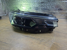 Laden Sie das Bild in den Galerie-Viewer, Frontscheinwerfer VW Passat 3J1941006 Rechts Scheinwerfer Headlight SCH3918227051ks