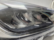 Laden Sie das Bild in den Galerie-Viewer, Frontscheinwerfer Ford Focus 00220623-06 Rechts Scheinwerfer Headlight SCH5708512128yo