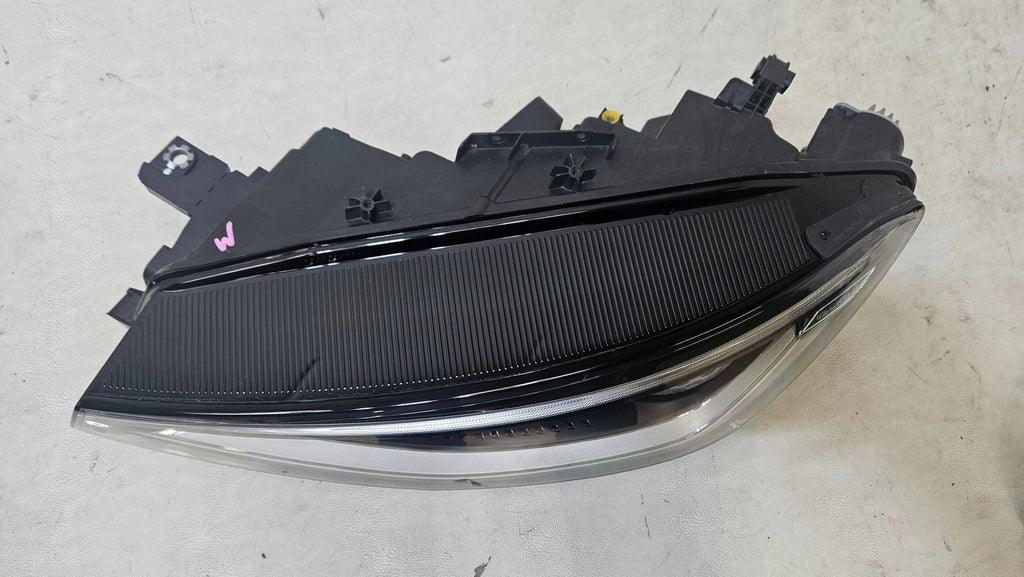 Frontscheinwerfer VW Id.4 11B941035H Full LED Links Scheinwerfer Headlight SCH5809646201la