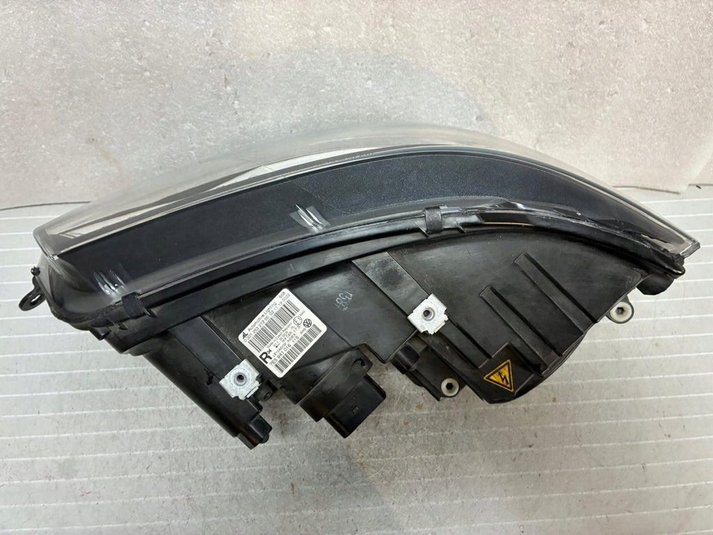 Frontscheinwerfer VW T5 7E5941016 LED Rechts Scheinwerfer Headlight SCH1396032848pn