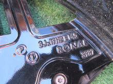 Load image into Gallery viewer, 1x Alufelge 19 Zoll 8.0" 5x112 45ET Glanz Schwarz 575601025 Seat Ateca Rim Wheel FEL9771072332fj