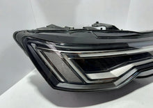Load image into Gallery viewer, Frontscheinwerfer Audi A6 C8 4K0941040 Rechts Scheinwerfer Headlight SCH4670064279jn